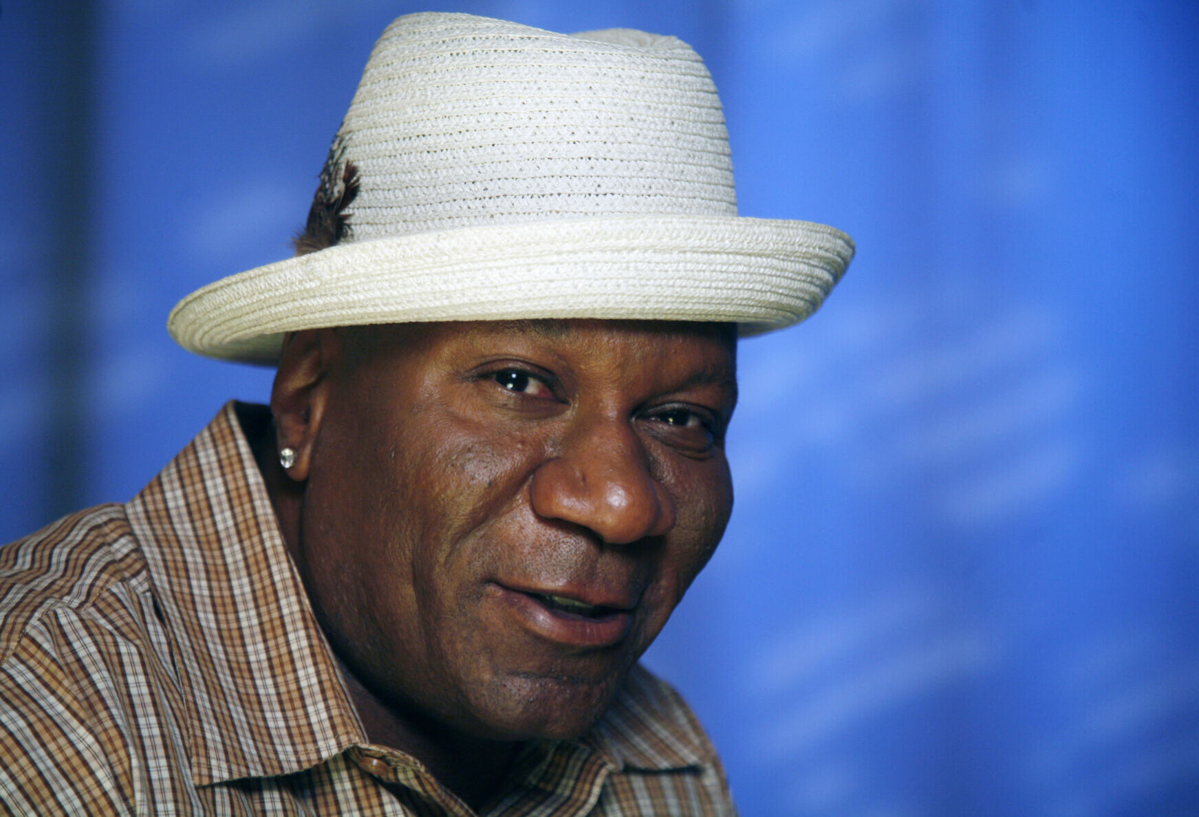 Ving Rhames